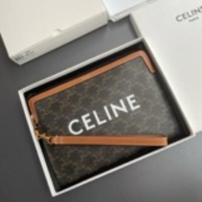 wholesale quality celine clutch 10j502fes.04lu 502